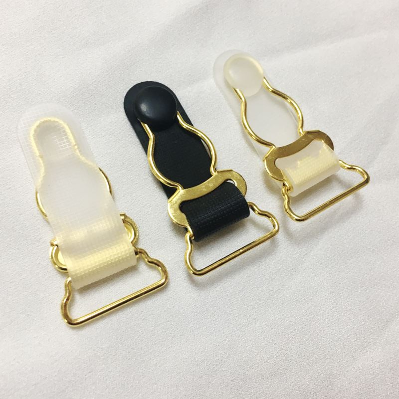Kousenband Clip